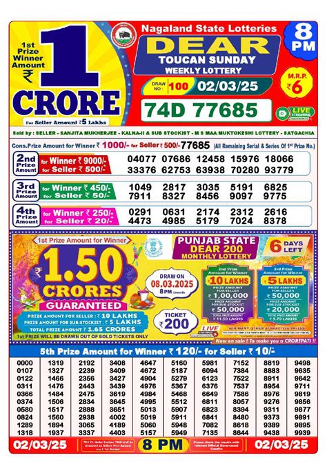 sambad lottery sambad|Lottery Sambad: Daily Results, Winning Result, 1 PM, .